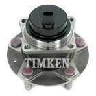 Wheel Bearing and Hub Assembly Front Timken HA590096 fits 04-11 Mazda RX-8