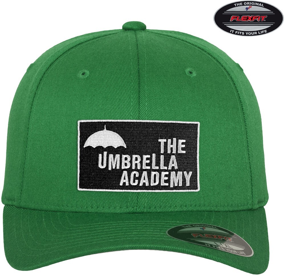 FlexFit Cap