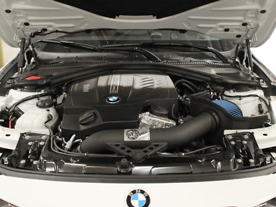 235i 335i 435i N55 aFe インテーク 2012-2015 BMW M235i 335i 435i M2 aFe Power Cold Air Intake Pro 5R