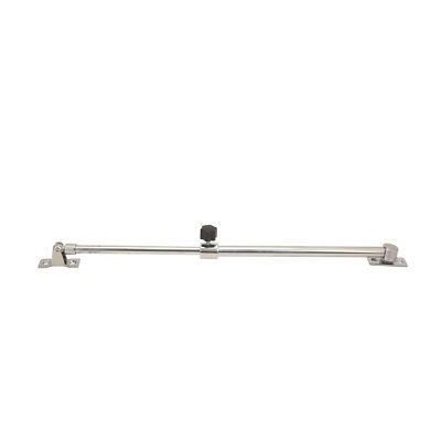 KOSDFOGE Boat Hatch Lid Support - Stainless Steel 304, Adjustable 13.5" To 22.9"