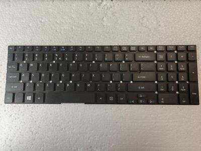 US Keyboard for Acer Aspire E1-522 E1-530 E1-532 E1-570 E1-771 E5-511 ES1-512