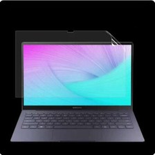 Whole Screen Guard  keyboard Cover Protector for SAMSUNG Galaxy Book S 13.3"