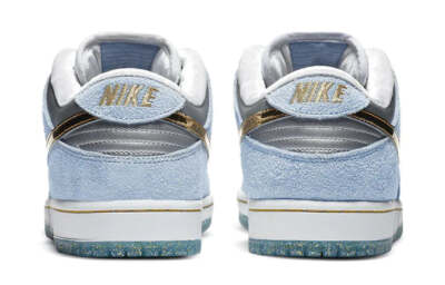 DC9936 100 Nike SB Dunk Low Sean Cliver | eBay