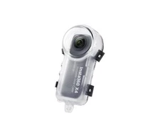 Insta360 Invisible Dive Case for X4 8K 360 Action Camera #CINSBBMG