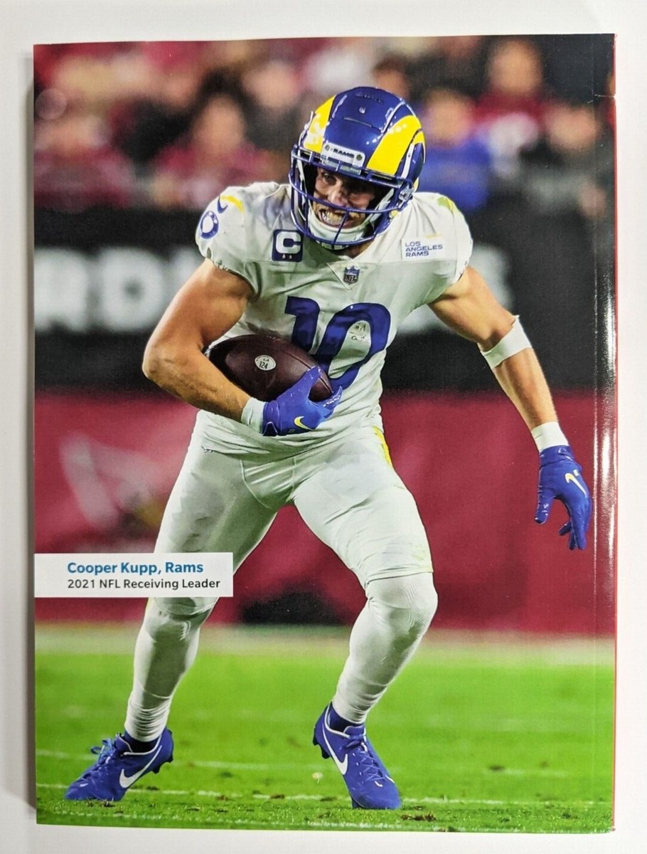 Centennial Sports Fantasy Football Magazine Special August Edition