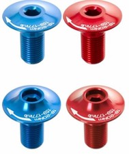 Lapierre Spicy/Zesty Upper Link FT Fixation Screw : Choose Colour and Thread