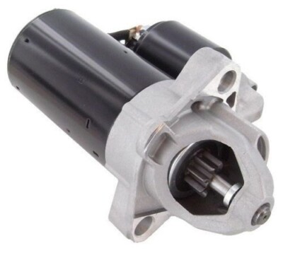 New Starter for Audi A6 / A6 Quattro 3.0l 2002 2003 2004 02 03 04