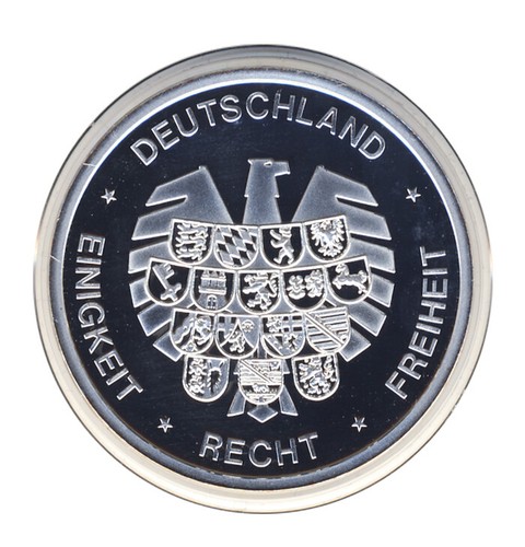 DEUTSCHLAND - 150 Jahre Kolpingwerk - Adolph Kolping - ANSCHAUEN (14540/1760N) - Bild 2 von 2