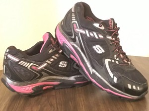 sketcher rocker shoes