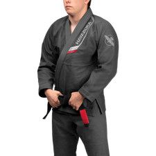 Hayabusa Ultra-Lightweight Jiu Jitsu Gi