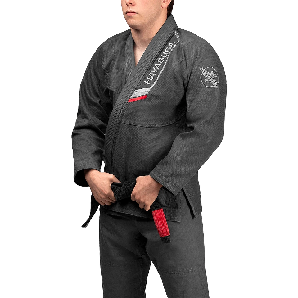 Hayabusa Ultra-Lightweight Jiu Jitsu Gi