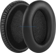 Replacement Ear Pads for Sennheiser G4ME ZERO, PC350, HD380PRO, PXC350, PXC450