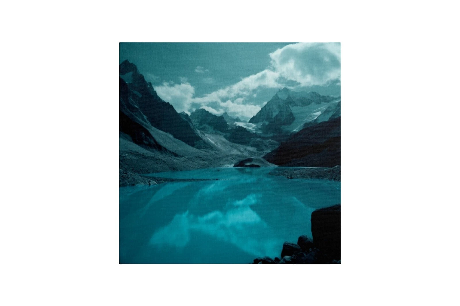 Fotografias de Arte Abstrata de Paisagem