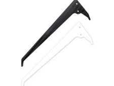 Goosky RS4 Vertical Fin (White) : GT020051