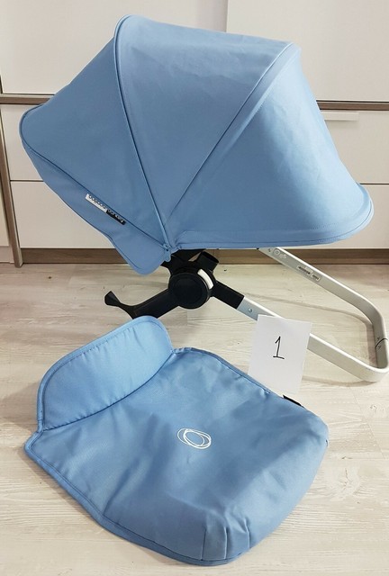 quinny buzz all terrain wheel