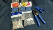 Cat 6 / Voice Cable Tools and Components