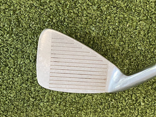 Ram Accubar Pitching Wedge RH Reactive Rhythm Stiff Steel (R2809) - Picture 3 of 6