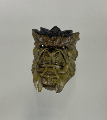 Marvel Legends Cull Obsidian BAF Head Piece Part 6" MCU Thanos Child Figure Wasp