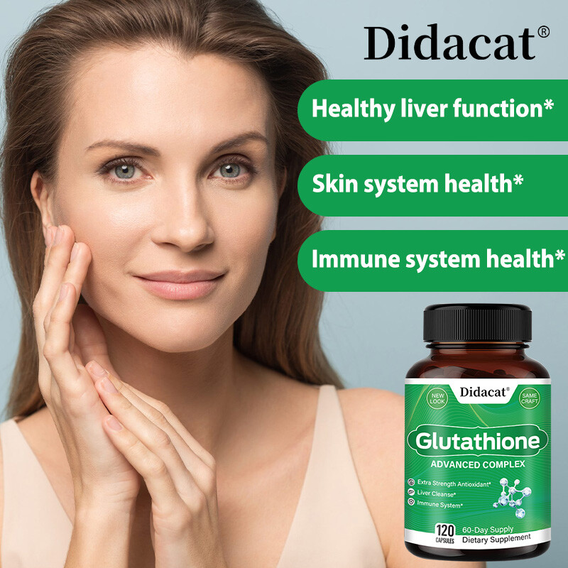 healthy options glutathione Supplement | Glutathione 250 mg Healthy Origins Setria L-Glutathione 250