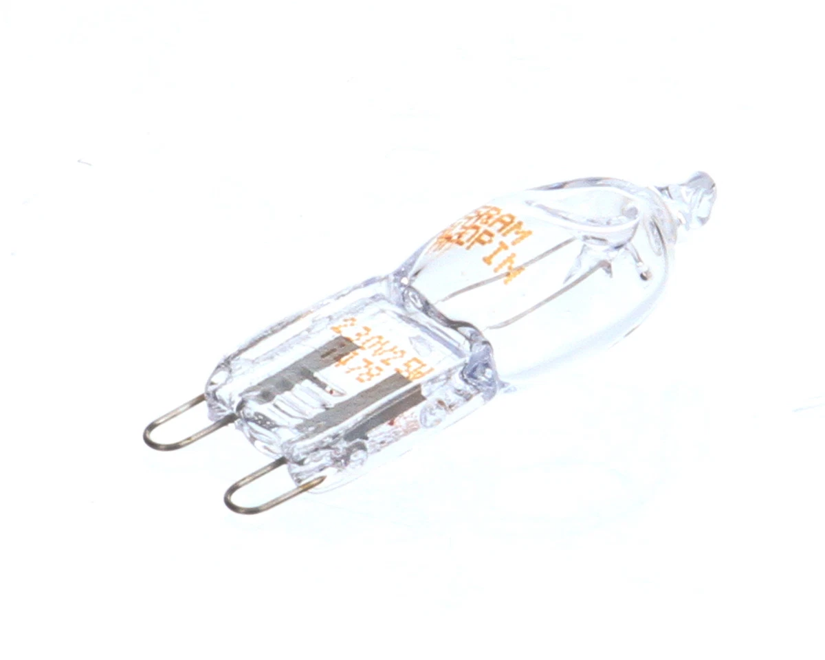 Moffat Lamp G9, E35 25W 230V Halogen M231814 - Free Shipping + 