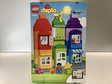lego duplo 10854