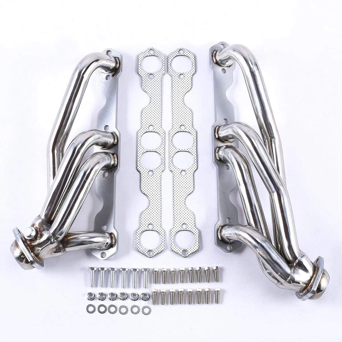Chevy on sale 350 headers