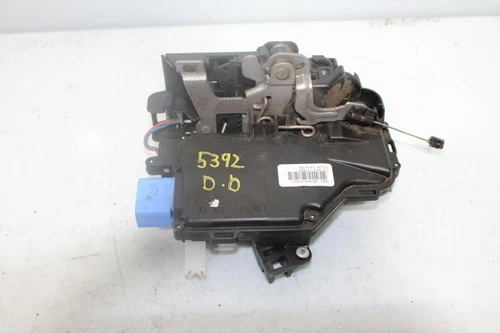 3D1837016AC Serratura Porta Anteriore Destra per VOLKSWAGEN CADDY (2K)(0 1578198 - Foto 1 di 10