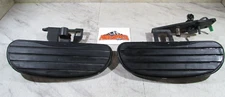LEFT & RIGHT FRONT FOOT BOARD SET, 2009-23 KAWASAKI VULCAN 1700 (OPS7104)