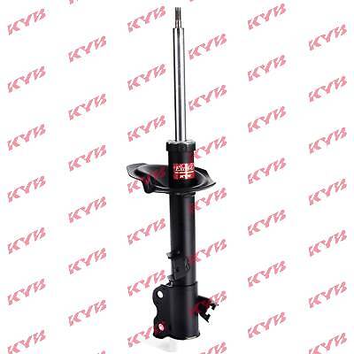 KYB 334363 Stoßdämpfer für NISSAN
