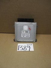 2013 Hyundai Elantra 1.8 L #1389 Engine Computer ECM ECU 39102-2EGB3