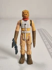1980 Kenner Star Wars Bossk Action Figure (5D)