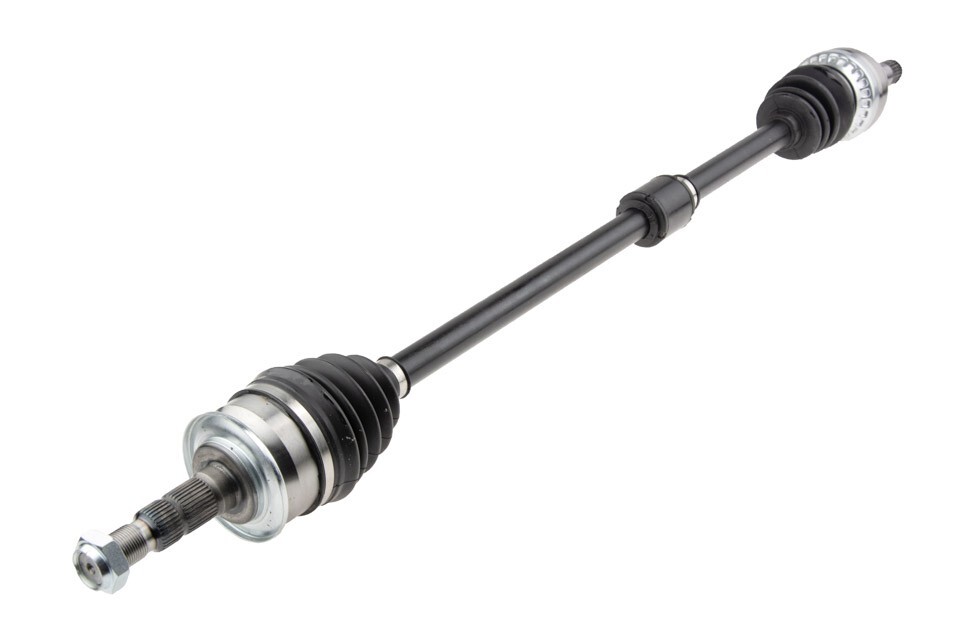 Drive shaft right for OPEL ASTRA J 1.4 09-15