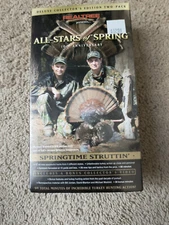 Realtree Presents All-Stars of Spring 10th Anniversary Springtime Struttin'