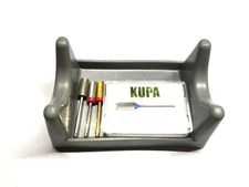 Kupa UP200 UG12, Medicool Pro Power 20k, 30k, 35k Rubber Drill Handpiece Holder