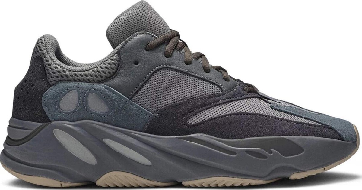 Yeezy Boost 700 Bright Blue for Sale | Authenticity