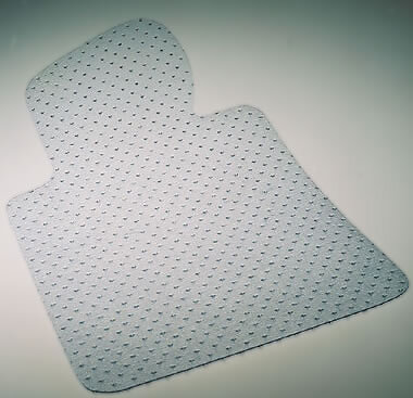 4 Piece Clear Protect-A-Mat Rubber Custom Fit Floor Mats for Audi Vehicles - Picture 6 of 13