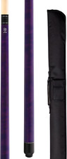 Lucky L69 Pool Billiard Cue with 1X1 Soft Case