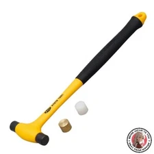 NEW Kyoto Tool (KTC) Mini Hammer TUD3L