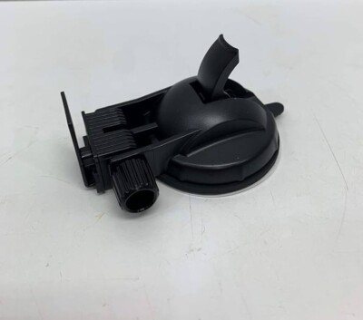 Uniden Premium Suction Cup Mount for R4, R4W, R7, R8 & R8W Part # SSS00275R