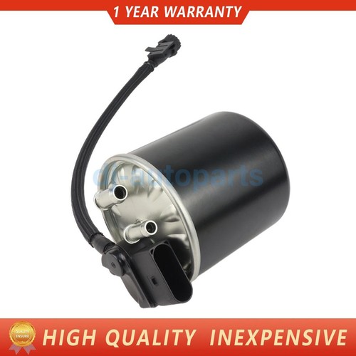 Fit for Benz Sprinter 2500 3500 W212 W204 Fuel Filter With Water