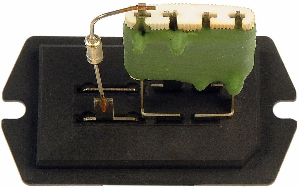 Resistencia de alimentación de CA para Dodge Caravan Chrysler Town Country Pacifica MT1878 Foto 4 de 4