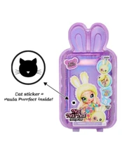 MGA Entertainment Na Na Na Surprise 2-in-1 Series 4