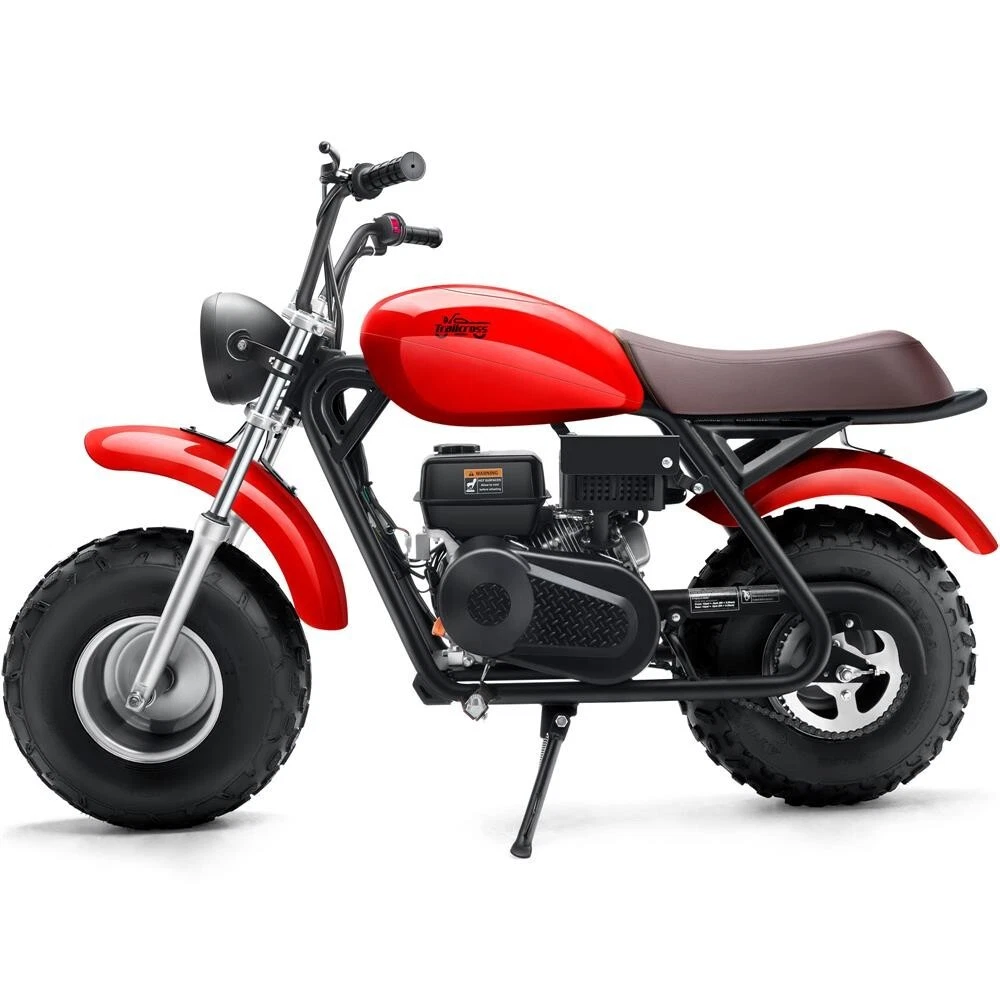 Mini 2024 motorcycle 200cc