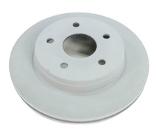 MOPAR FRONT BRAKE ROTOR FOR DODGE DURANGO RAM 1500 CHRYSLER ASPEN 02-19