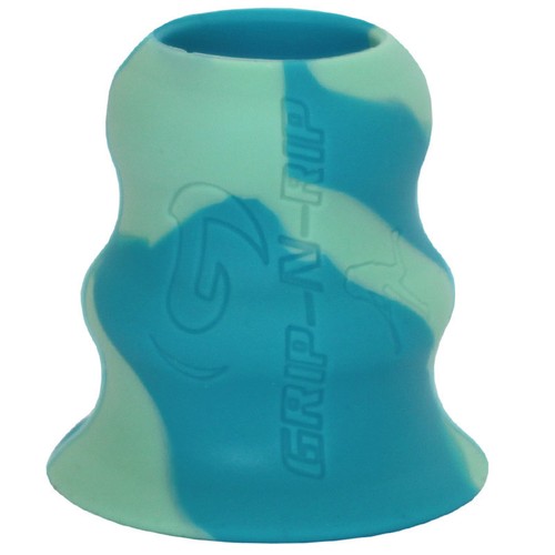 GripNRip II Taper 1 Knob Baseball / Softball Bat Knob Choke Grip eBay