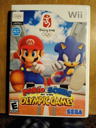 Wii Games with Manuals - Most are Mint ! - Picture 389 of 729