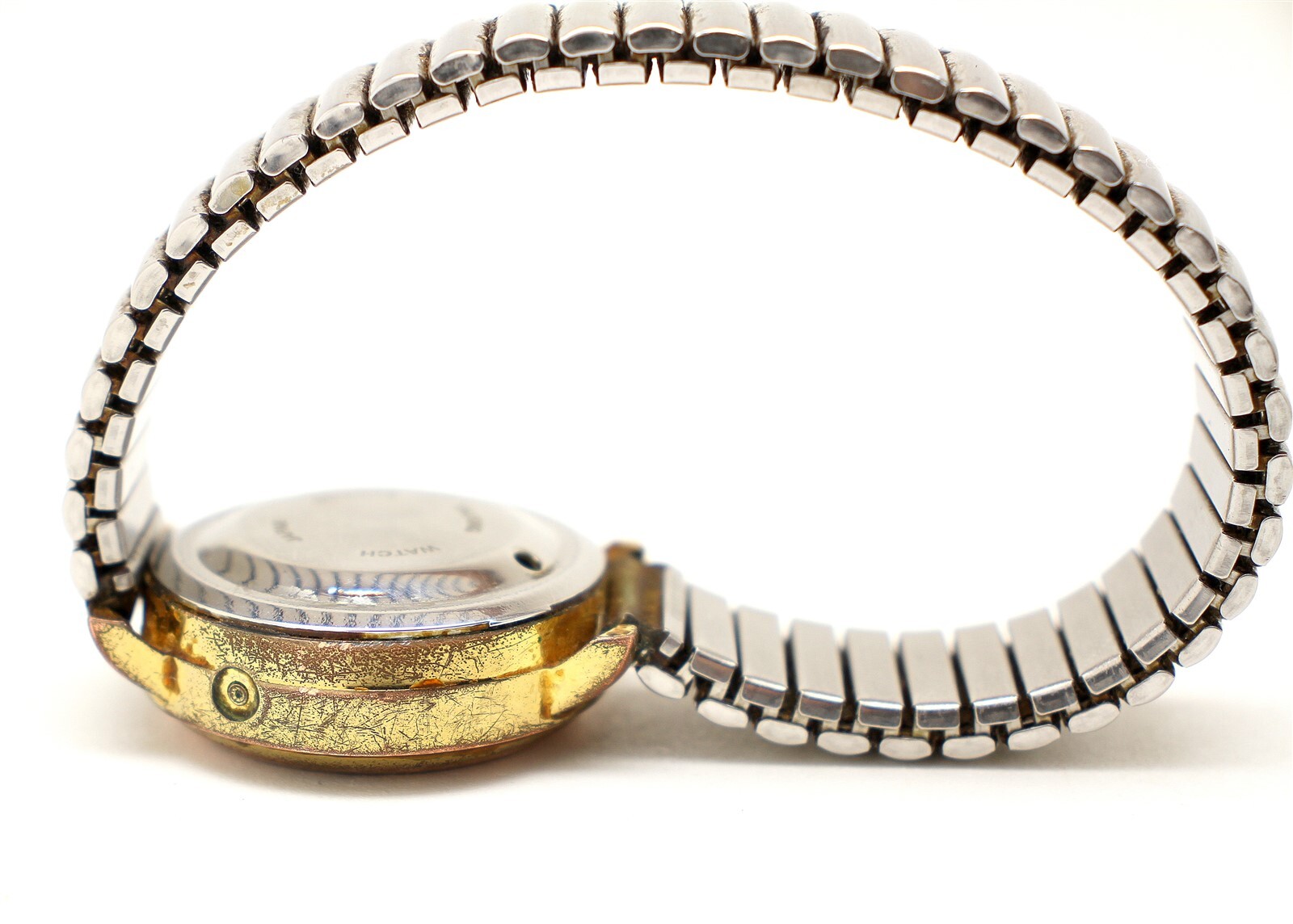 LS&S Talking Watch UNTESTED - image 4