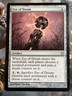 1x Eye of Doom Commander 2013 LP MTG Magic The Gathering x1 MKE