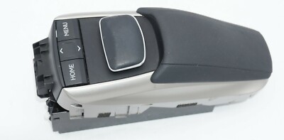 12/13-08/21 Lexus CT200h Navigation Media Control Switch Joystick