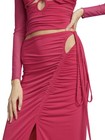 Self Portrait Cut Out Jersey Top and Skirt, Dress Size 6 New w/tags — photo 9